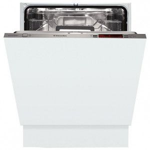Встраиваемая посудомоечная машина Electrolux Professional ESL 68040